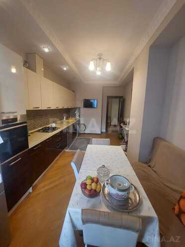 Satılır 2 otaqlı yeni tikili 117 m², 28 May m., photo 9 from 16