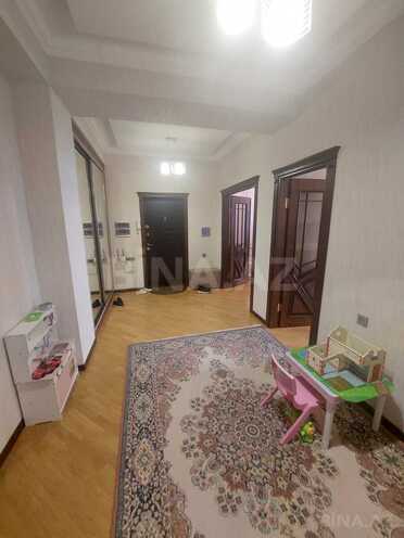 Satılır 2 otaqlı yeni tikili 117 m², 28 May m., photo 11 from 16