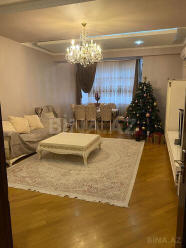 Satılır 2 otaqlı yeni tikili 117 m², 28 May m., photo 1 from 16