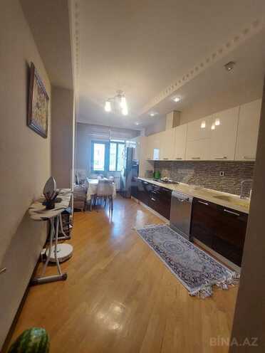 Satılır 2 otaqlı yeni tikili 117 m², 28 May m., photo 8 from 16