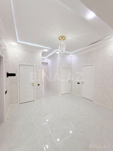 Продаётся 3-комн. новостройка 110 м², photo 12 from 14