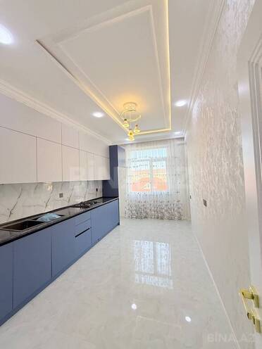 Продаётся 3-комн. новостройка 110 м², photo 10 from 14