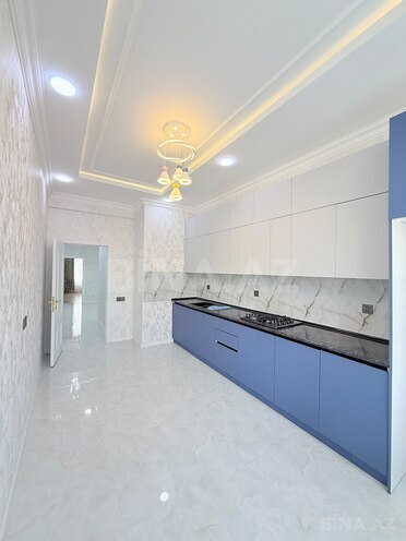 Продаётся 3-комн. новостройка 110 м², photo 9 from 14