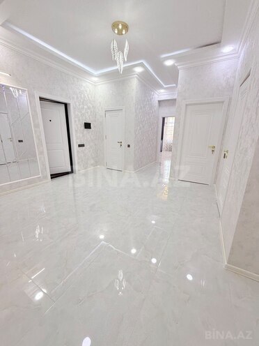 Продаётся 3-комн. новостройка 110 м², photo 8 from 14