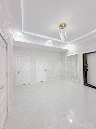 Продаётся 3-комн. новостройка 110 м², photo 3 from 14