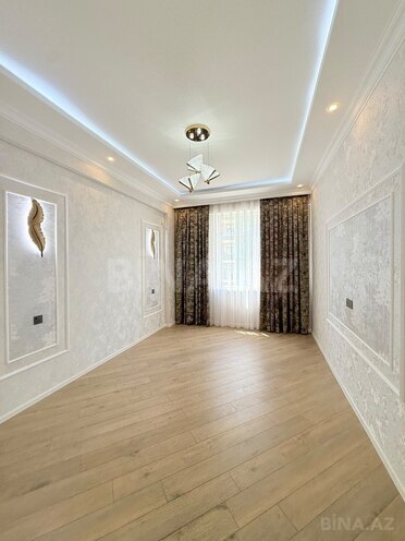 Продаётся 3-комн. новостройка 110 м², photo 11 from 14