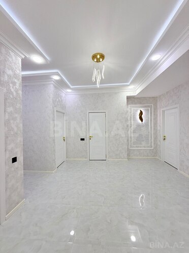 Продаётся 3-комн. новостройка 110 м², photo 6 from 14