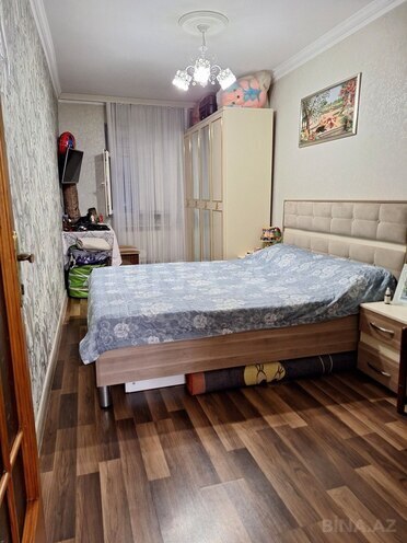 Продаётся 3-комн. вторичка 60 м², м. Нефтчиляр, photo 4 from 11
