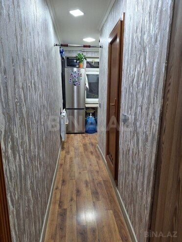 Продаётся 3-комн. вторичка 60 м², м. Нефтчиляр, photo 9 from 11