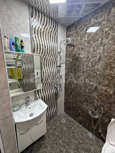 Сдаётся 2-комн. новостройка 62 м², м. Кара Караев, photo 9 from 14