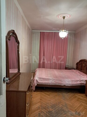 İcarəyə verilir 3 otaqlı köhnə tikili 65 m², İnşaatçılar m., photo 5 from 9