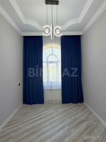 Satılır 6 otaqlı həyət evi/bağ evi 200 m², Mərdəkan q., photo 19 from 21