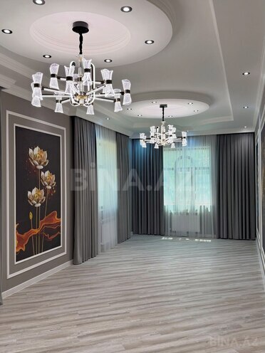 Satılır 6 otaqlı həyət evi/bağ evi 200 m², Mərdəkan q., photo 13 from 21