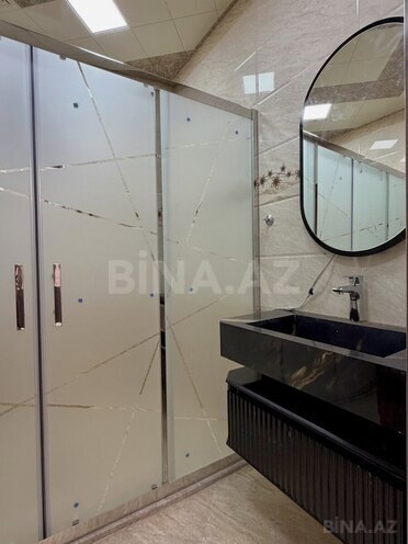 Satılır 6 otaqlı həyət evi/bağ evi 200 m², Mərdəkan q., photo 11 from 21