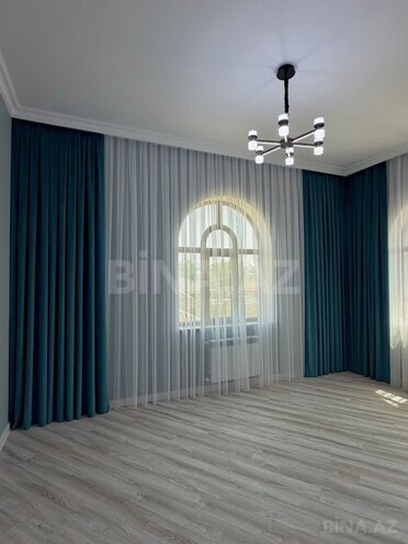 Satılır 6 otaqlı həyət evi/bağ evi 200 m², Mərdəkan q., photo 17 from 21