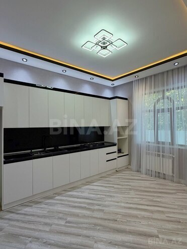 Satılır 6 otaqlı həyət evi/bağ evi 200 m², Mərdəkan q., photo 12 from 21