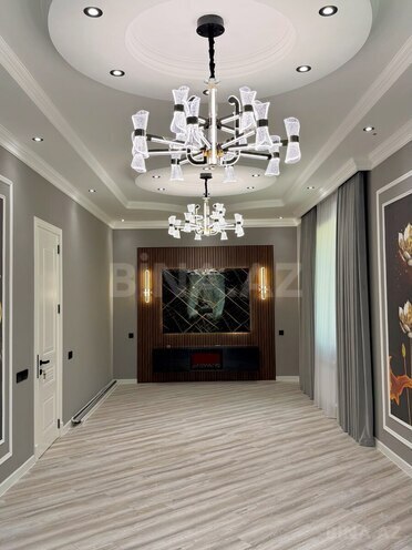 Satılır 6 otaqlı həyət evi/bağ evi 200 m², Mərdəkan q., photo 14 from 21