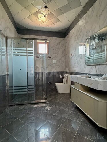 Satılır 6 otaqlı həyət evi/bağ evi 200 m², Mərdəkan q., photo 16 from 21