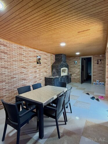 Satılır 6 otaqlı həyət evi/bağ evi 200 m², Mərdəkan q., photo 5 from 21