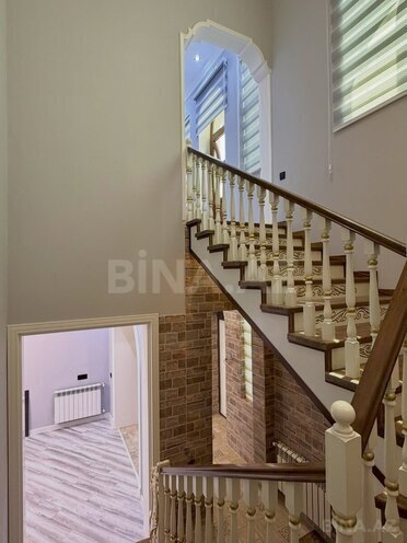 Satılır 6 otaqlı həyət evi/bağ evi 200 m², Mərdəkan q., photo 9 from 21