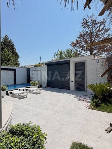 Satılır 6 otaqlı həyət evi/bağ evi 200 m², Mərdəkan q., photo 3 from 21