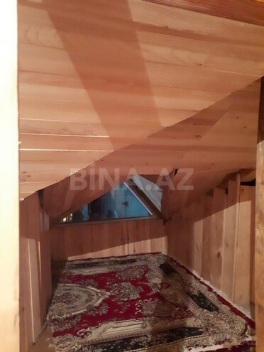 Satılır 5 otaqlı həyət evi/bağ evi 160 m², Novxanı q., photo 22 from 23