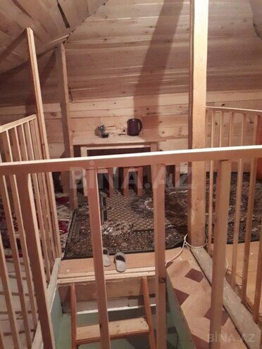 Satılır 5 otaqlı həyət evi/bağ evi 160 m², Novxanı q., photo 21 from 23