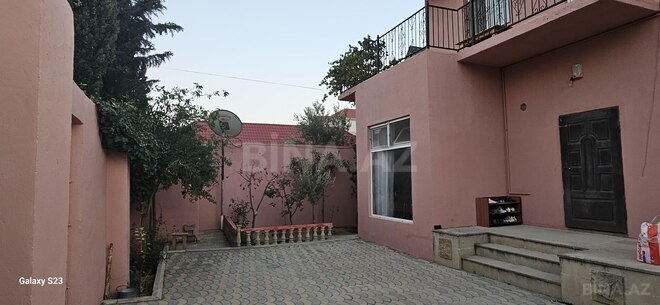 Satılır 5 otaqlı həyət evi/bağ evi 160 m², Novxanı q., photo 3 from 23