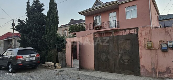 Satılır 5 otaqlı həyət evi/bağ evi 160 m², Novxanı q., photo 6 from 23