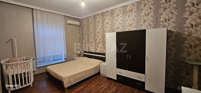 Satılır 5 otaqlı həyət evi/bağ evi 160 m², Novxanı q., photo 11 from 23