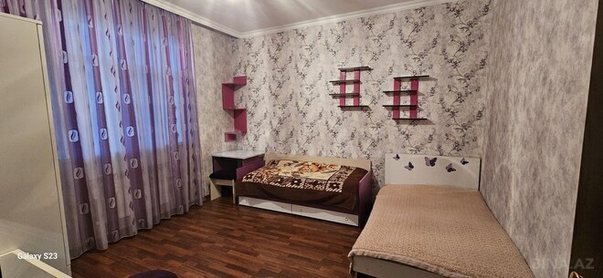 Satılır 5 otaqlı həyət evi/bağ evi 160 m², Novxanı q., photo 12 from 23