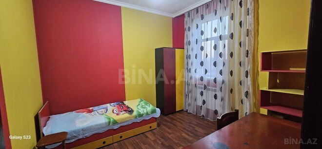 Satılır 5 otaqlı həyət evi/bağ evi 160 m², Novxanı q., photo 9 from 23