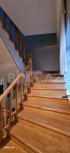Satılır 5 otaqlı həyət evi/bağ evi 160 m², Novxanı q., photo 16 from 23