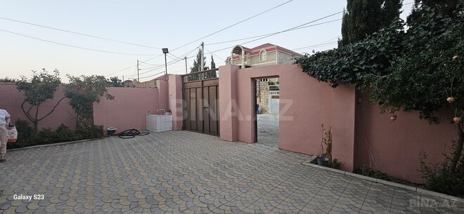 Satılır 5 otaqlı həyət evi/bağ evi 160 m², Novxanı q., photo 4 from 23