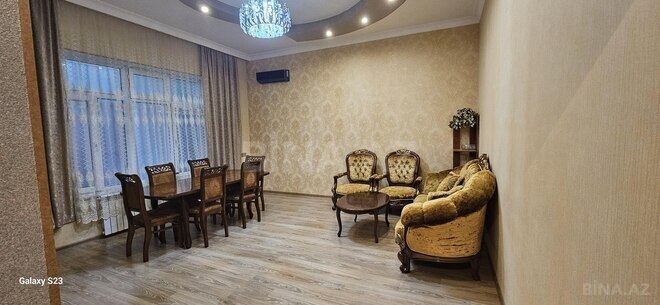 Satılır 5 otaqlı həyət evi/bağ evi 160 m², Novxanı q., photo 8 from 23