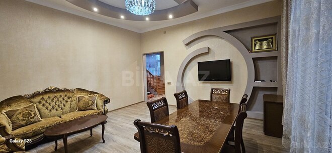 Satılır 5 otaqlı həyət evi/bağ evi 160 m², Novxanı q., photo 7 from 23