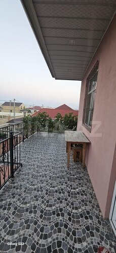 Satılır 5 otaqlı həyət evi/bağ evi 160 m², Novxanı q., photo 17 from 23
