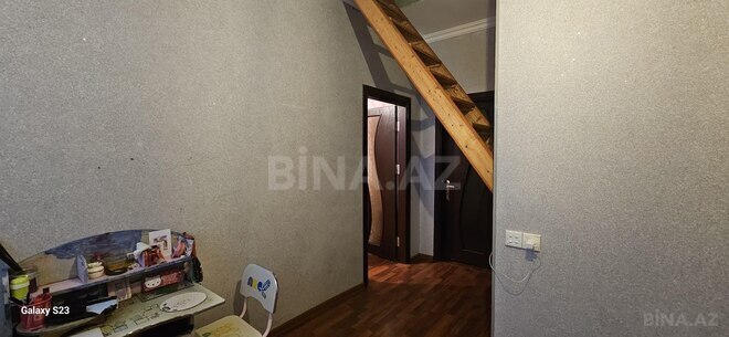 Satılır 5 otaqlı həyət evi/bağ evi 160 m², Novxanı q., photo 19 from 23