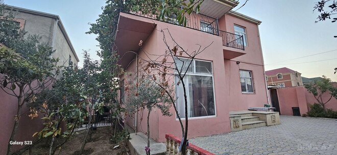 Satılır 5 otaqlı həyət evi/bağ evi 160 m², Novxanı q., photo 5 from 23