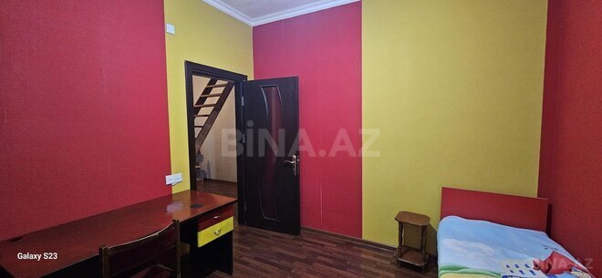 Satılır 5 otaqlı həyət evi/bağ evi 160 m², Novxanı q., photo 10 from 23