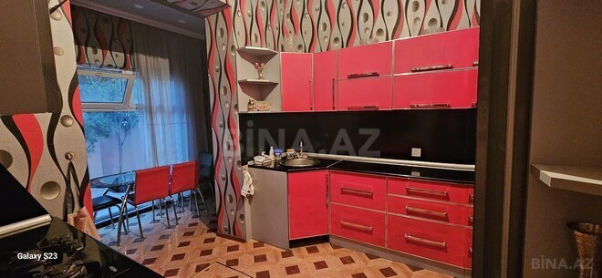 Satılır 5 otaqlı həyət evi/bağ evi 160 m², Novxanı q., photo 14 from 23