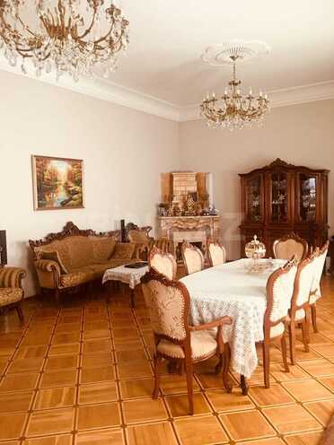Сдаётся 6-комн. дом/дача 800 м², м. Насими, photo 7 from 12