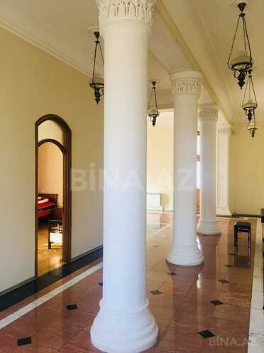 Сдаётся 6-комн. дом/дача 800 м², м. Насими, photo 8 from 12