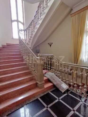 Сдаётся 6-комн. дом/дача 800 м², м. Насими, photo 6 from 12