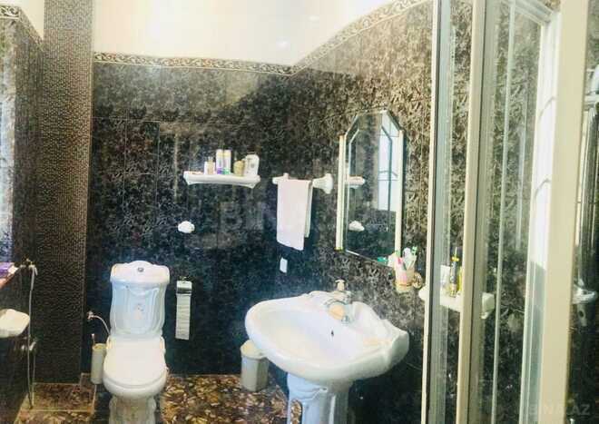 Сдаётся 6-комн. дом/дача 800 м², м. Насими, photo 10 from 12