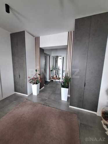 İcarəyə verilir 3 otaqlı yeni tikili 145 m², 8 Noyabr m., photo 6 from 14
