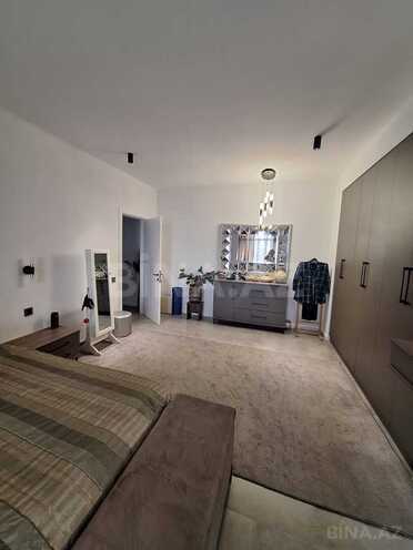 İcarəyə verilir 3 otaqlı yeni tikili 145 m², 8 Noyabr m., photo 12 from 14
