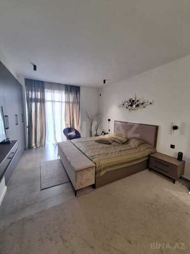 İcarəyə verilir 3 otaqlı yeni tikili 145 m², 8 Noyabr m., photo 11 from 14