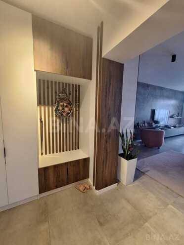 İcarəyə verilir 3 otaqlı yeni tikili 145 m², 8 Noyabr m., photo 7 from 14