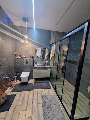 İcarəyə verilir 3 otaqlı yeni tikili 145 m², 8 Noyabr m., photo 10 from 14